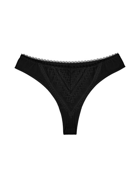 Трусы "бразилиана" DELICATE LBR 769 (на вешалке) - купить в интернет-магазине Conte