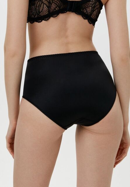 Трусы «слип» с высокой линией талии AURA RP 2079 - купить в интернет-магазине Conte