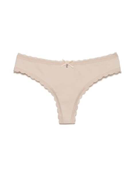 Трусы "стринг" SECRET CHARM LST 987 (в коробке) - купить в интернет-магазине Conte