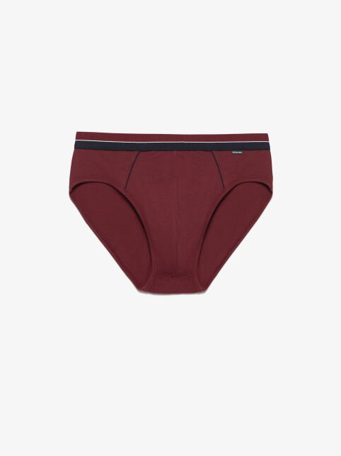 Хлопковые мужские трусы PREMIUM SLIP 756 (на вешалке) - купить в интернет-магазине Conte