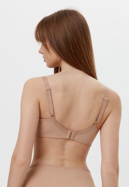 Бюстгальтер с мягкой чашкой AURA RB 6099 - купить в интернет-магазине Conte