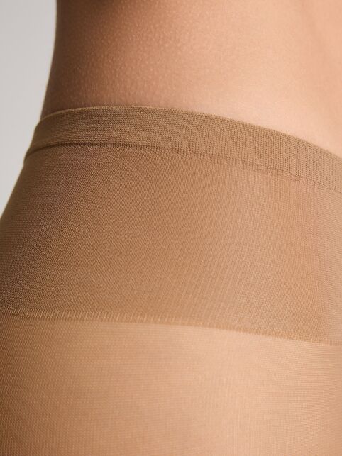 Колготки женские с регулируемой посадкой TOР 40 Lycra® - купить в интернет-магазине Conte