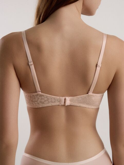 Бюстгальтер push-up на каркасах Sunny Rain RВ1214 - купить в интернет-магазине Conte