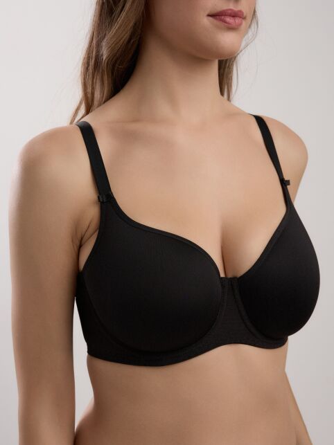 Бюстгальтер с формованной чашкой на каркасах Day by Day RB4202 - купить в интернет-магазине Conte