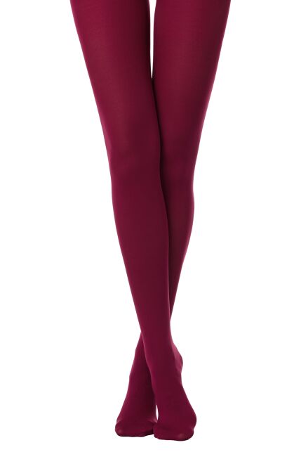 Плотные колготки из микрофибры TRENDY 150 Lycra® - купить в интернет-магазине Conte