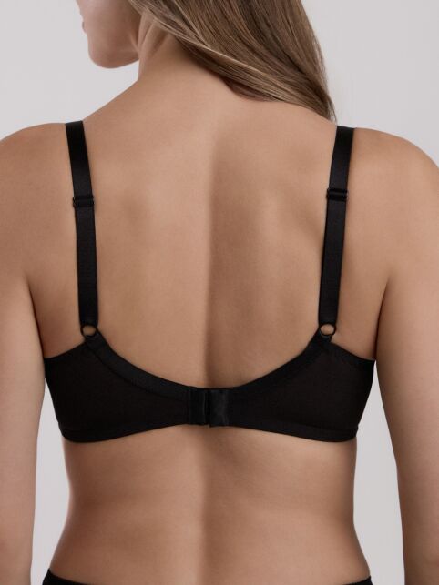 Бюстгальтер с мягкой чашкой Flora RB6234 - купить в интернет-магазине Conte