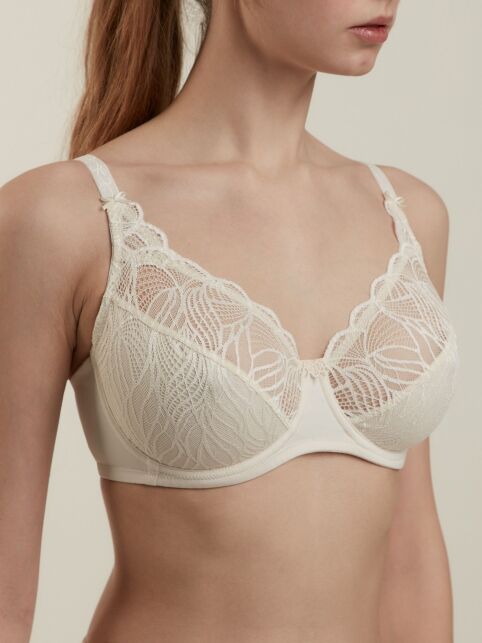 Бюстгальтер с мягкой чашкой AURA RB 6204 - купить в интернет-магазине Conte
