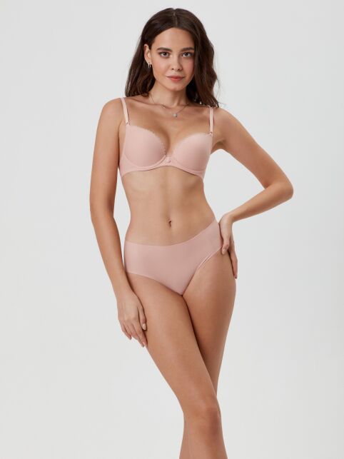 Бесшовные Трусы "брифы" WEEKEND RP 0006 - купить в интернет-магазине Conte