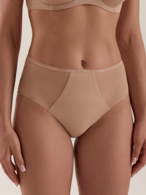 Трусы слип Second Skin ТP2141 - купить в интернет-магазине Conte