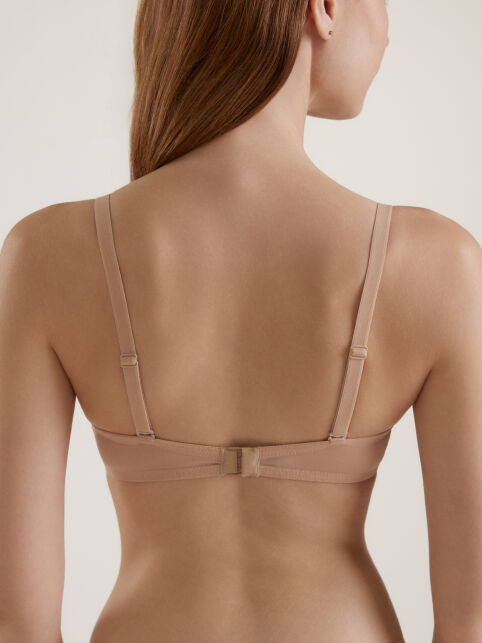 Бюстгальтер push-up Second Skin RB1188 - купить в интернет-магазине Conte