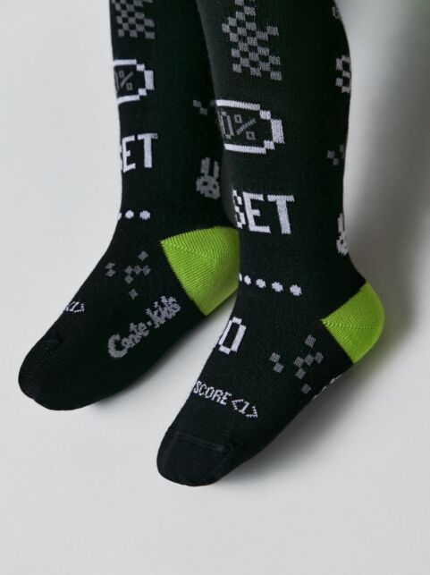 Колготки хлопковые детские, модель 577 - купить в интернет-магазине Conte