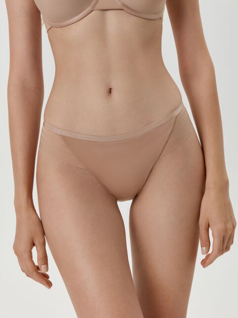 Трусы "танга" SPORT GLAM RP 6028 - купить в интернет-магазине Conte