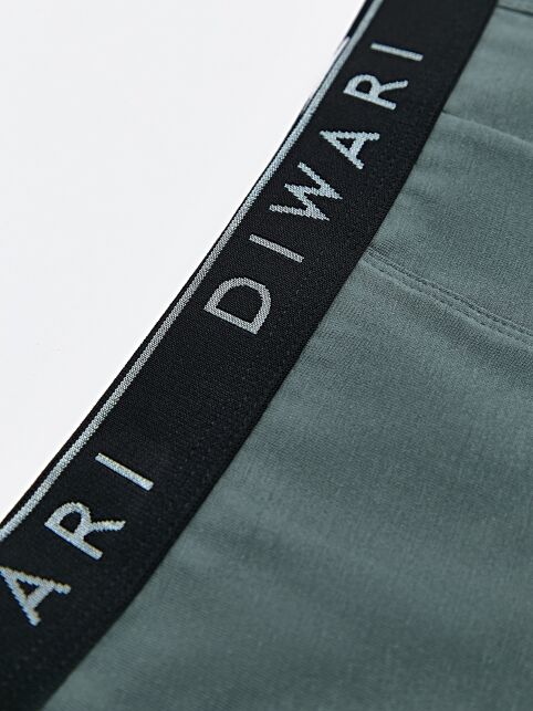 Хлопковые трусы-шорты PREMIUM MSH 1568 - купить в интернет-магазине Conte