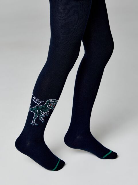 Хлопковые колготки TIP-TOP - купить в интернет-магазине Conte