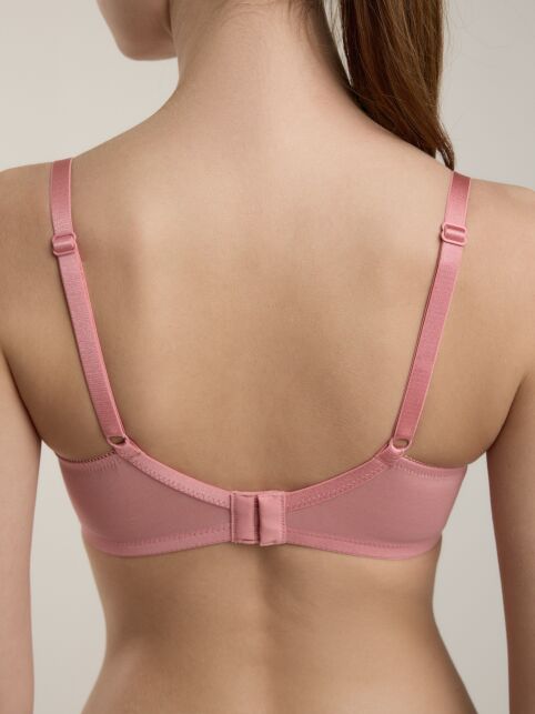 Бюстгальтер на каркасах с формованной чашкой «spacer» Femina TB 4161 - купить в интернет-магазине Conte