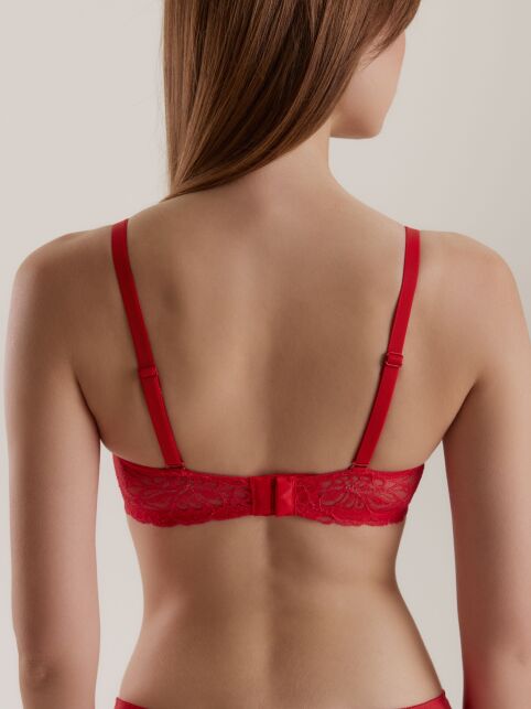 Бюстгальтер push-up на каркасах AUTOGRAPH RB 1178 - купить в интернет-магазине Conte