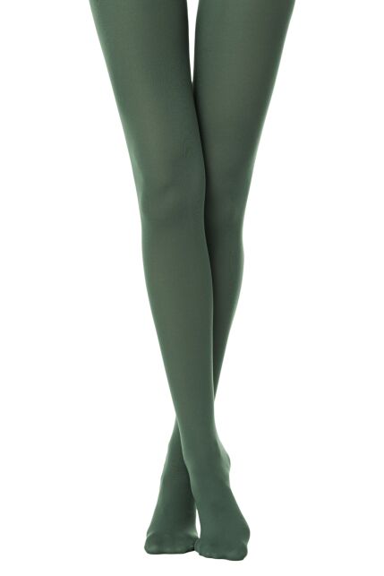 Плотные колготки из микрофибры TRENDY 150 Lycra® - купить в интернет-магазине Conte