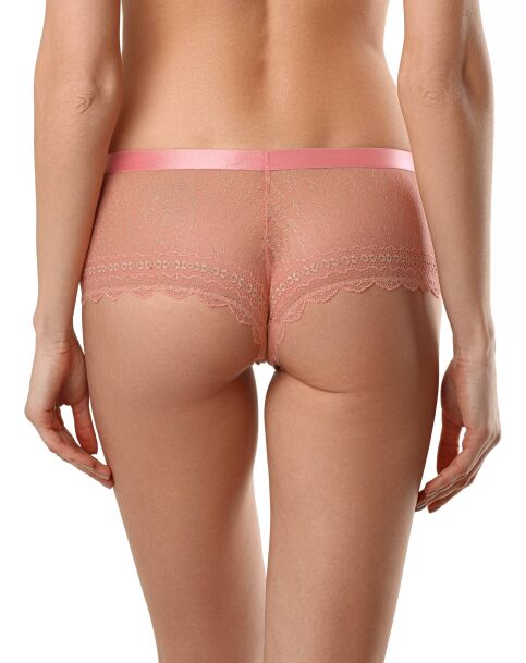 Трусы "шортики" FLIRTY LSH 1019 (на вешалке) - купить в интернет-магазине Conte