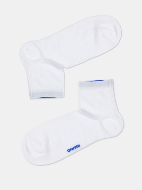 Хлопковые носки средней длины - купить в интернет-магазине Conte