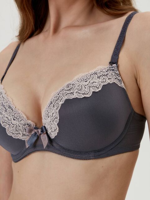 Бюстгальтер женский FLEUR TB1051 - купить в интернет-магазине Conte