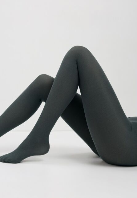Плотные меланжевые колготки женские TRENDY MELANGE 60 Lycra® Плотные меланжевые колготки женские TRENDY MELANGE 60 Lycra® - купить в интернет-магазине Conte