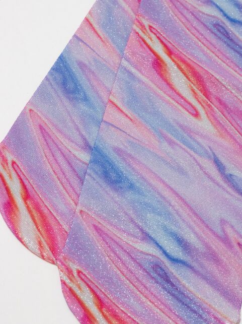 Сияющие носки с рисунком «Mystic» - купить в интернет-магазине Conte