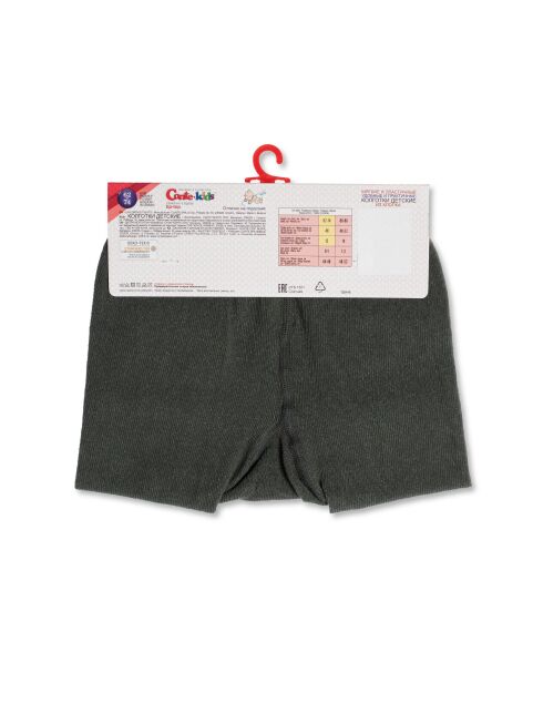 Хлопковые колготки TIP-TOP Хаски Хлопковые колготки TIP-TOP Хаски - купить в интернет-магазине Conte