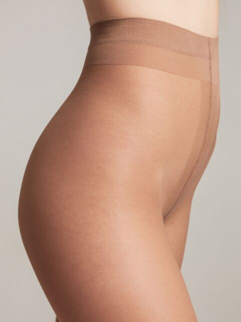 Колготки женские с эффектом «второй кожи» DRESS CODE 40 (в конверте) - купить в интернет-магазине Conte