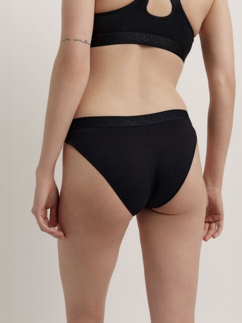 Трусы «бикини» из бамбука FLEXIBLE LB 2240 - купить в интернет-магазине Conte