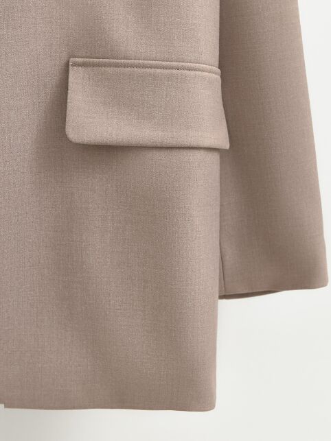 Жакет из костюмного полотна LJ 3254 - купить в интернет-магазине Conte