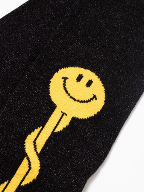 Хлопковые колготки с рисунком “Smile” - купить в интернет-магазине Conte