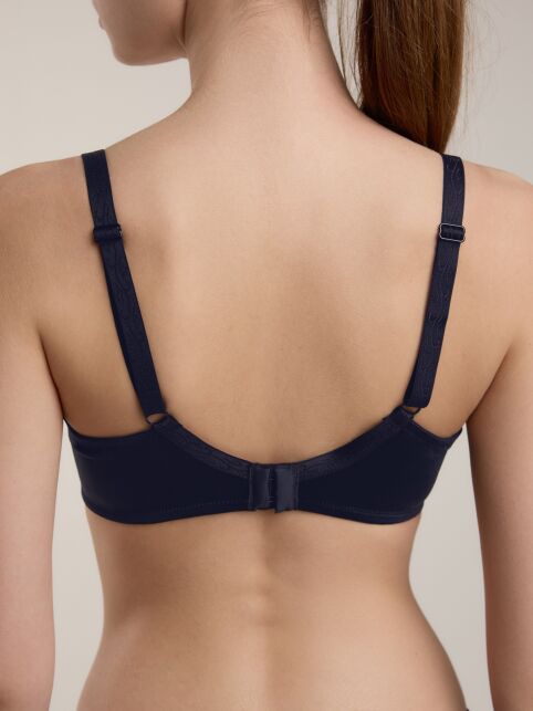 Бюстгальтер с мягкой чашкой AURA RB 6204 - купить в интернет-магазине Conte