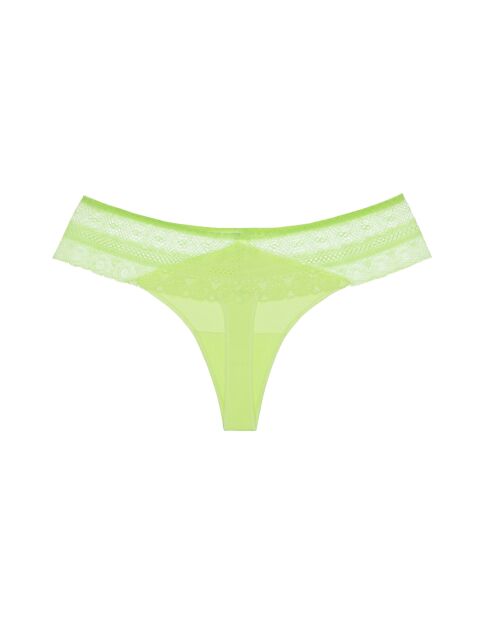 Трусы "стринг" MACRAMER ART LST 776 (в коробке) - купить в интернет-магазине Conte