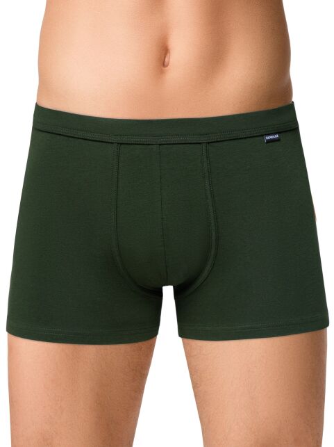 Хлопковые трусы-шорты PREMIUM MSH 1566 - купить в интернет-магазине Conte