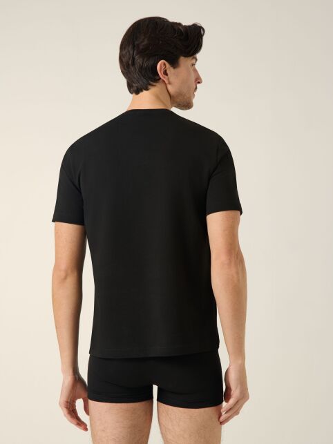 Хлопковые трусы-шорты PREMIUM MSH 1568 - купить в интернет-магазине Conte