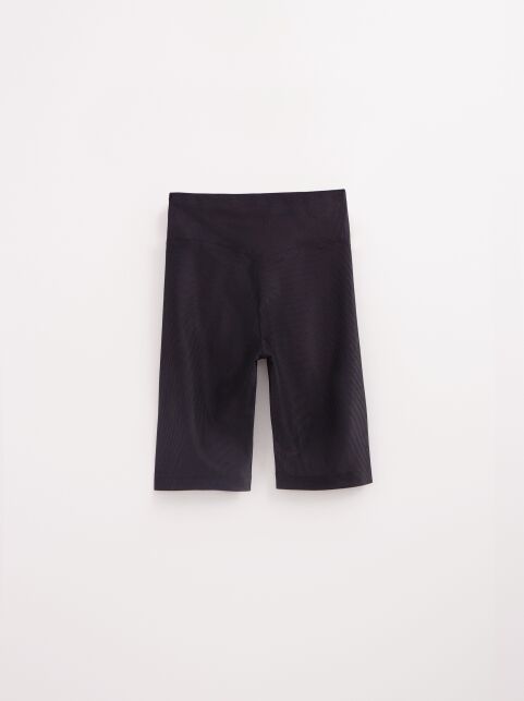 Моделирующие велосипедки в рубчик LS 2752 - купить в интернет-магазине Conte