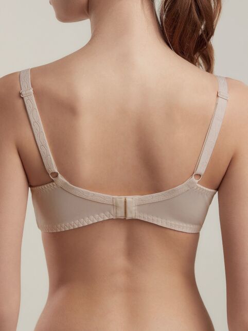 Бюстгальтер женский с мягкой чашкой AURA RB 6097 - купить в интернет-магазине Conte
