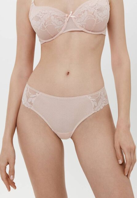 Трусы «танга» с низкой посадкой Mirage TP 6065 - купить в интернет-магазине Conte