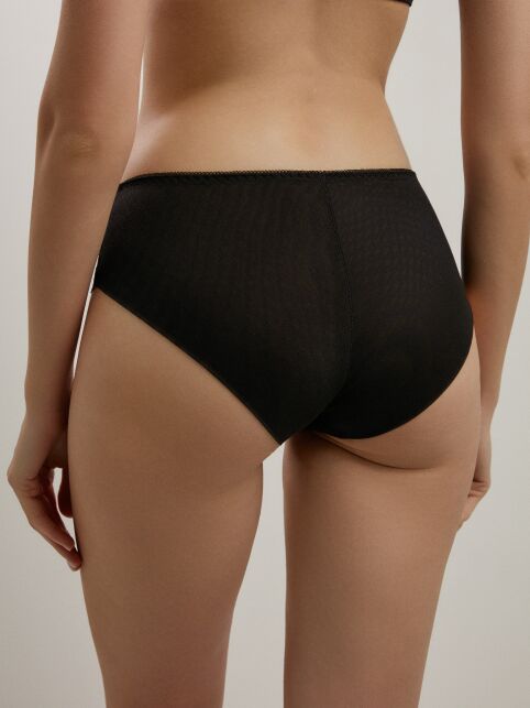 Трусы слип GLAMOUR ТР3188 - купить в интернет-магазине Conte