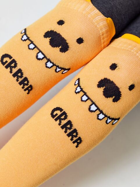 Хлопковые колготки TIP-TOP, модель 687 Хлопковые колготки TIP-TOP, модель 687 - купить в интернет-магазине Conte