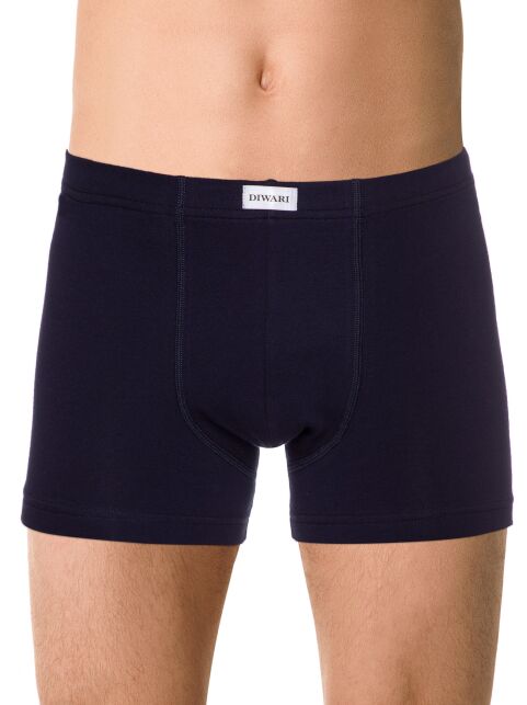 Трусы "шорты" из хлопка BASIC MEN MSH 2127 (бандероль) Трусы "шорты" из хлопка BASIC MEN MSH 2127 (бандероль) - купить в интернет-магазине Conte