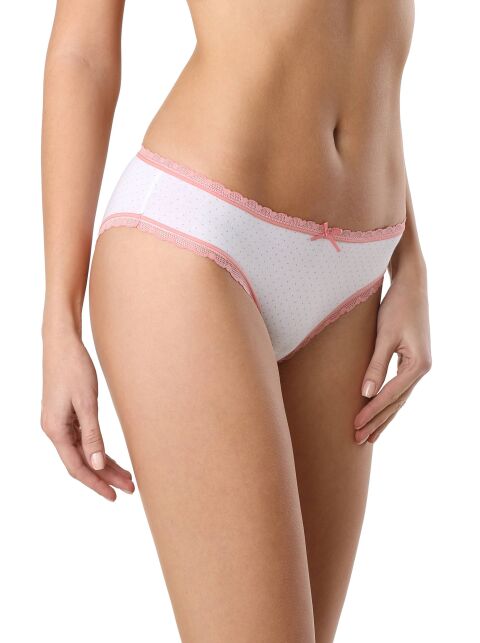 Трусы "хипстер" LAZY DAYS LHP 1005 (в коробке) - купить в интернет-магазине Conte