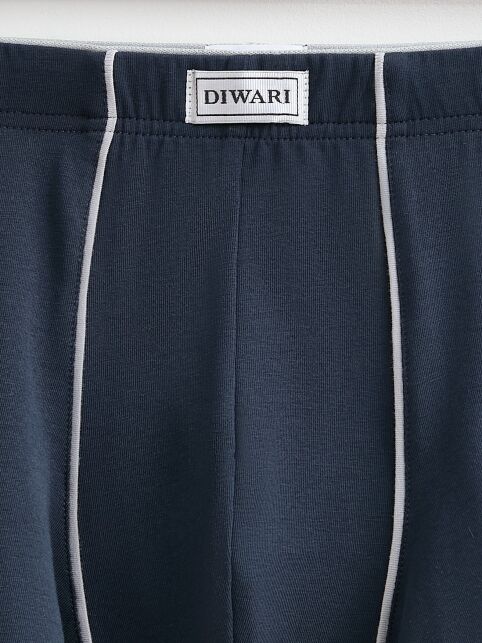 Хлопковые трусы-шорты PREMIUM MSH 760.1 (в пакете) - купить в интернет-магазине Conte