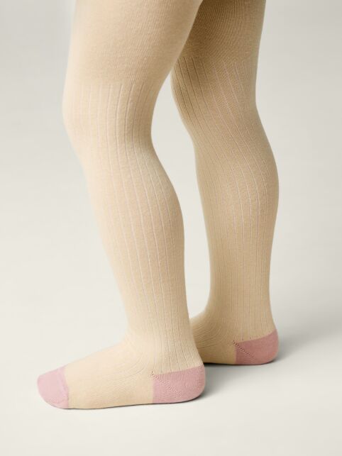 Хлопковые колготки TIP-TOP, модель 710 - купить в интернет-магазине Conte