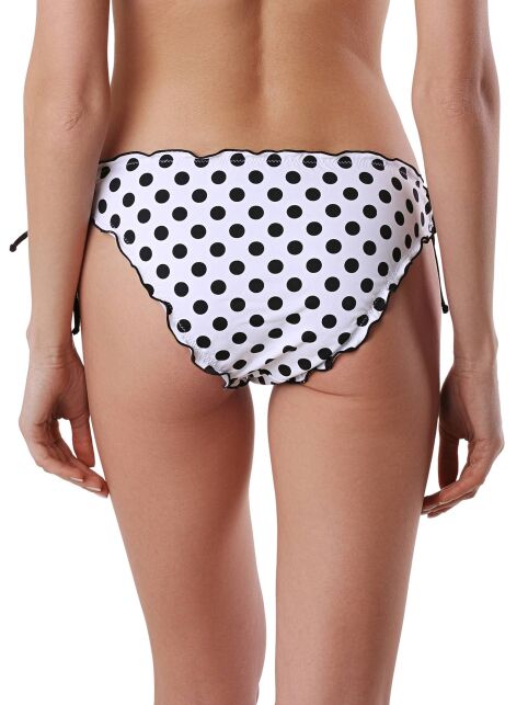 Трусики-бикини со средней посадкой TWIGGIE - купить в интернет-магазине Conte