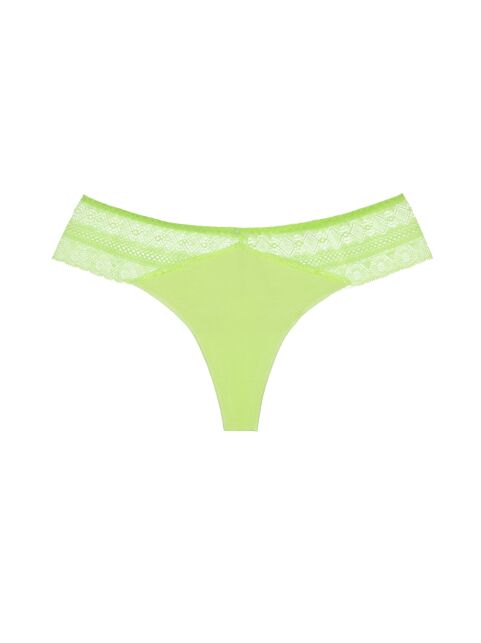 Трусы "стринг" MACRAMER ART LST 776 (в коробке) - купить в интернет-магазине Conte