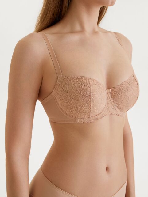 Бюстгальтер-балконет AUTOGRAPH RB6168 - купить в интернет-магазине Conte
