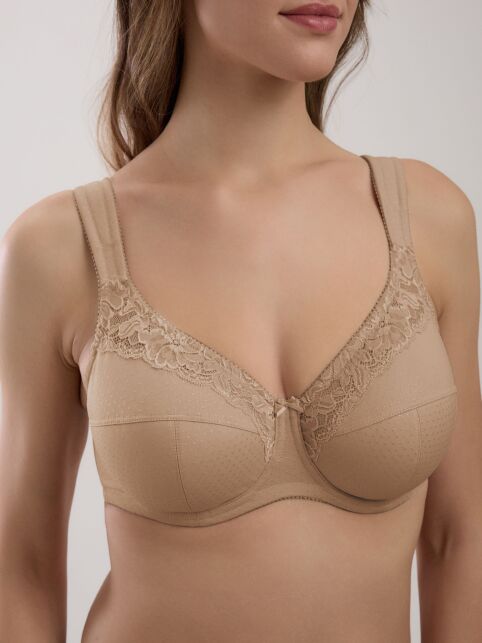 Бюстгальтер с мягкой чашкой на каркасах SUPREMA RB 6287 - купить в интернет-магазине Conte