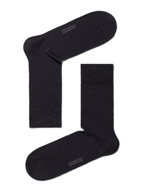 Классические хлопковые носки CLASSIC COOL EFFECT - купить в интернет-магазине Conte