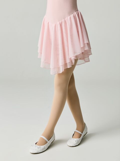 Плотные матовые колготки с микрофиброй BALLET 60 - купить в интернет-магазине Conte